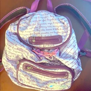 Capezio  ballet backpack
